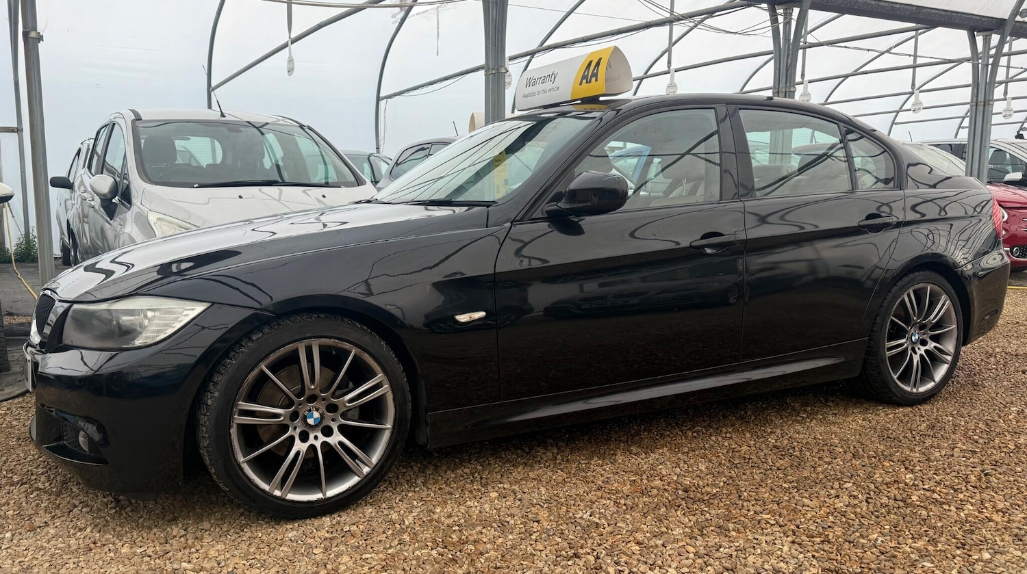 Used BMW 3 Series 2012 for sale - 76360673: Photo 40