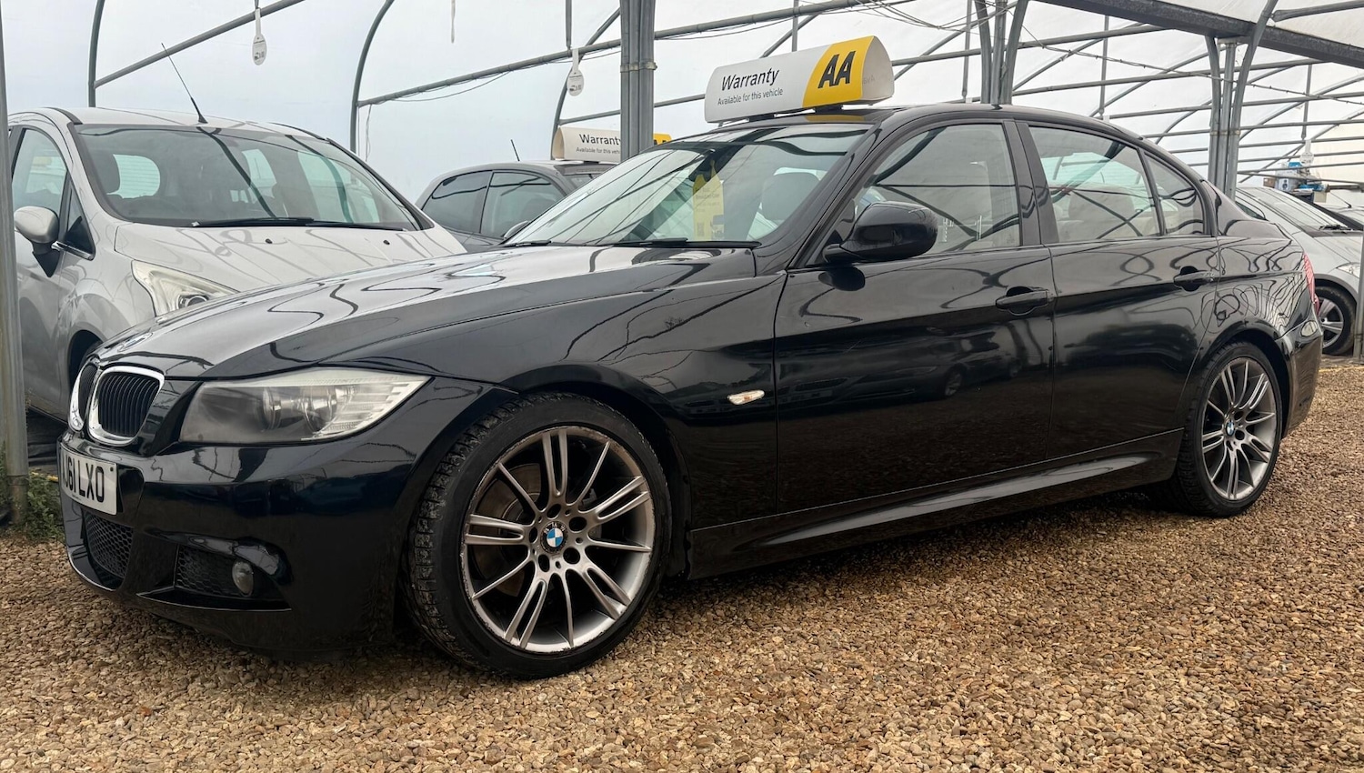 Used BMW 3 Series 2012 for sale - 76360673: Photo 41