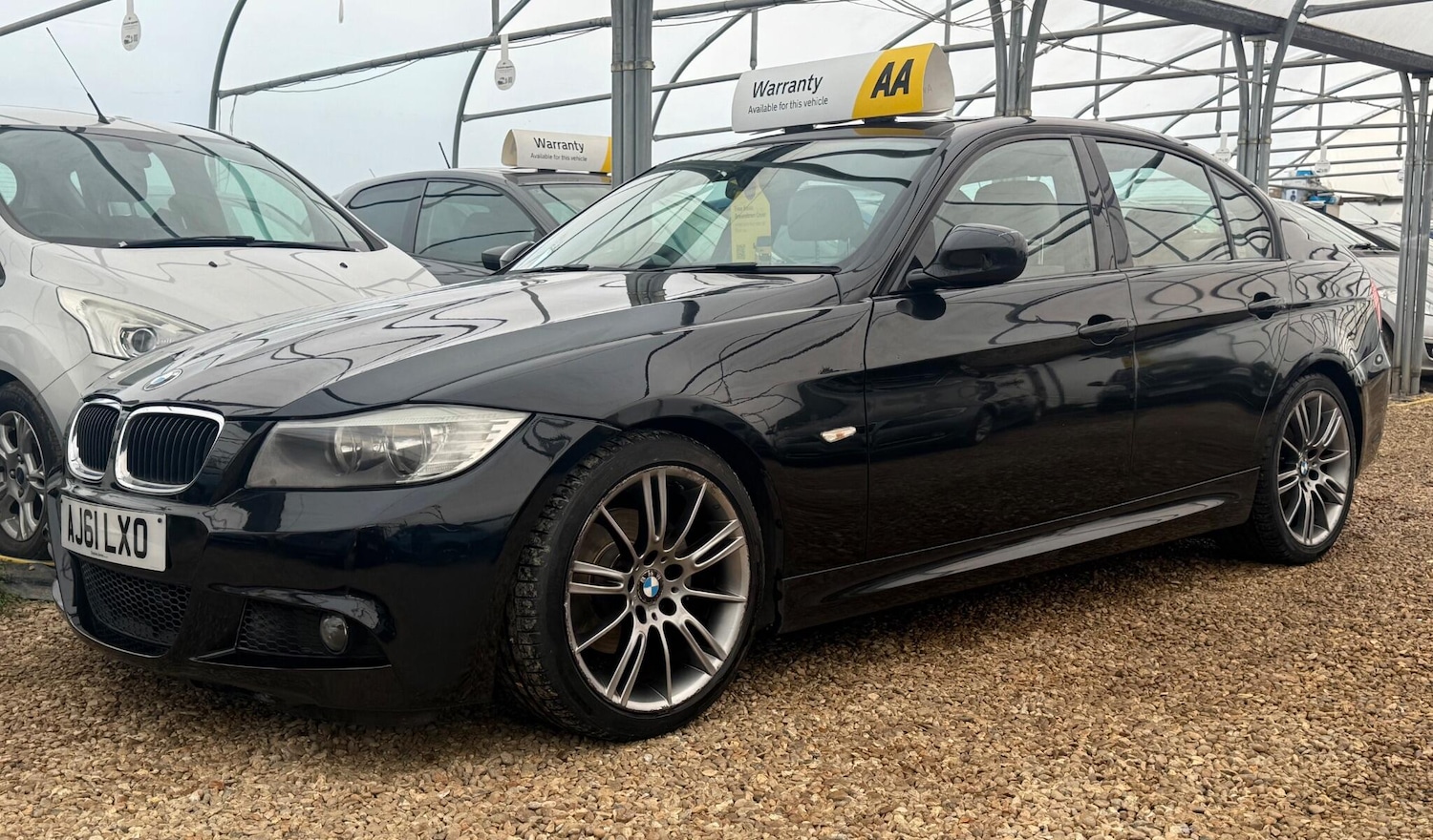 Used BMW 3 Series 2012 for sale - 76360673: Photo 42