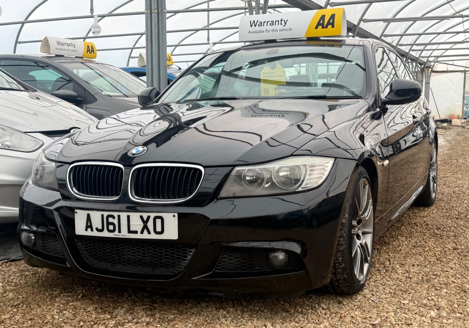 Used BMW 3 Series 2012 for sale - 76360673: Photo 43