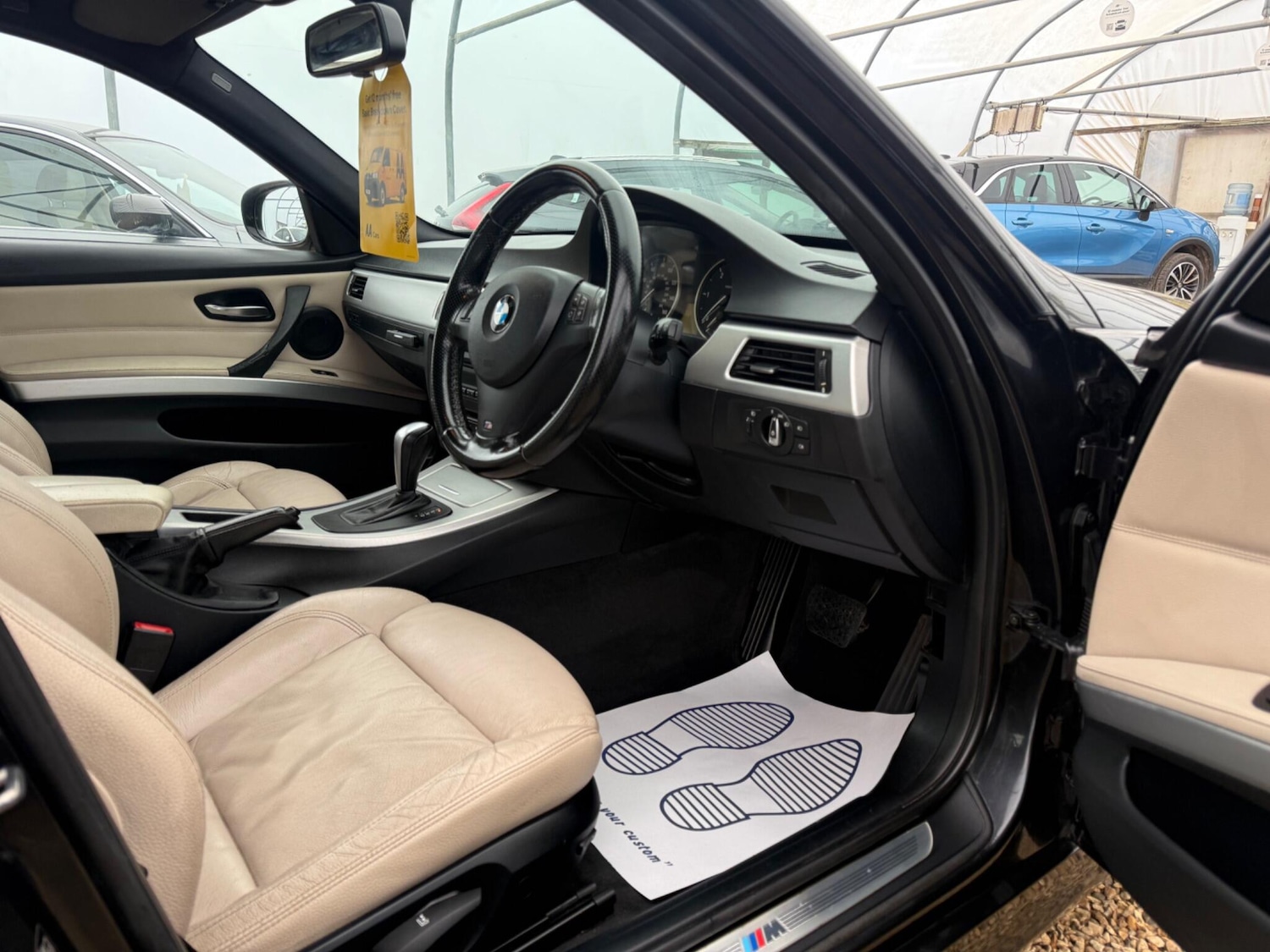 Used BMW 3 Series 2012 for sale - 76360673: Photo 44