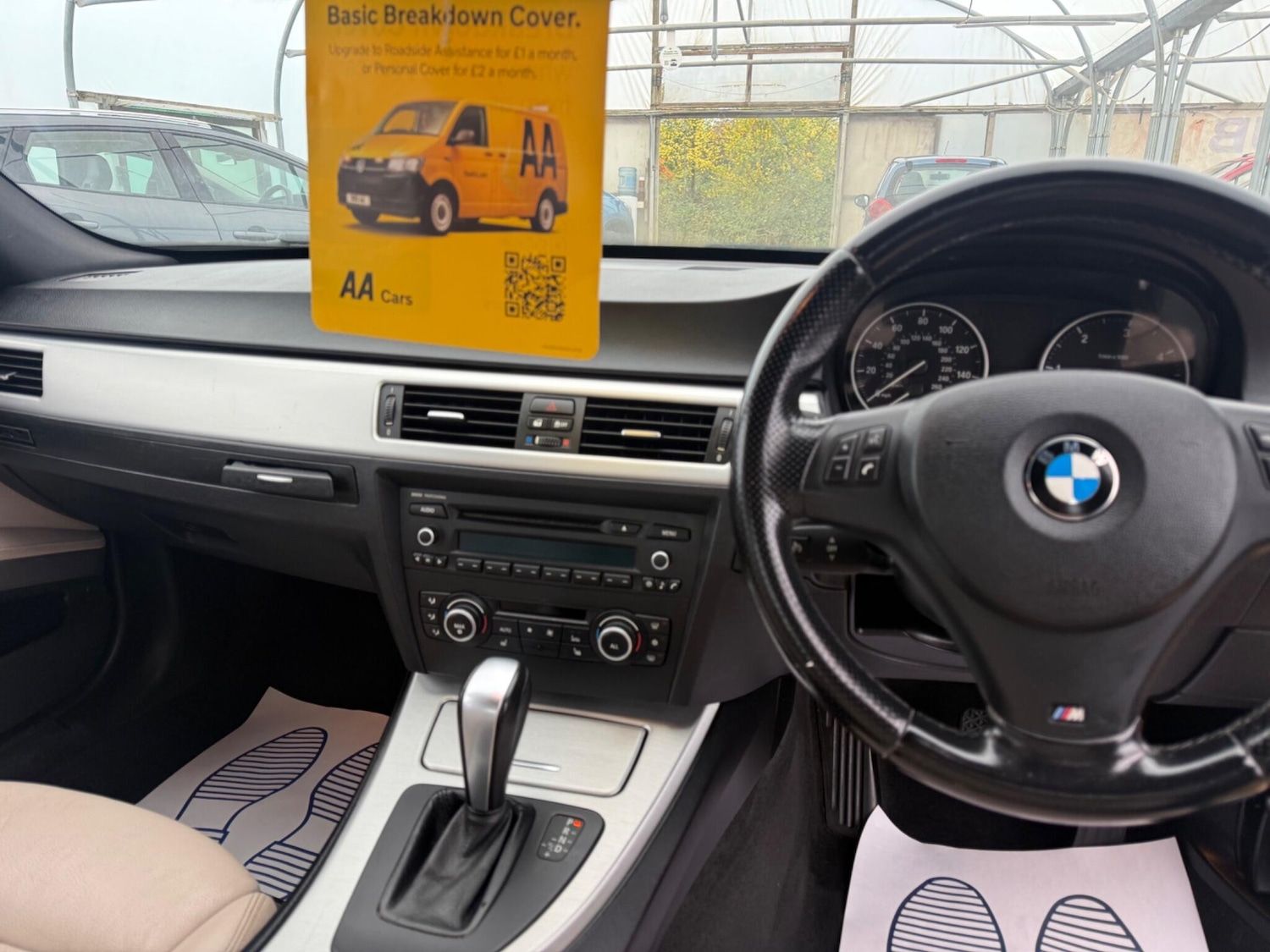 Used BMW 3 Series 2012 for sale - 76360673: Photo 45