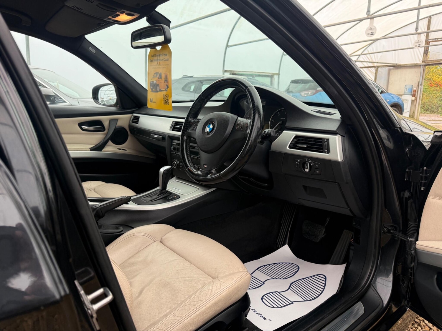 Used BMW 3 Series 2012 for sale - 76360673: Photo 46