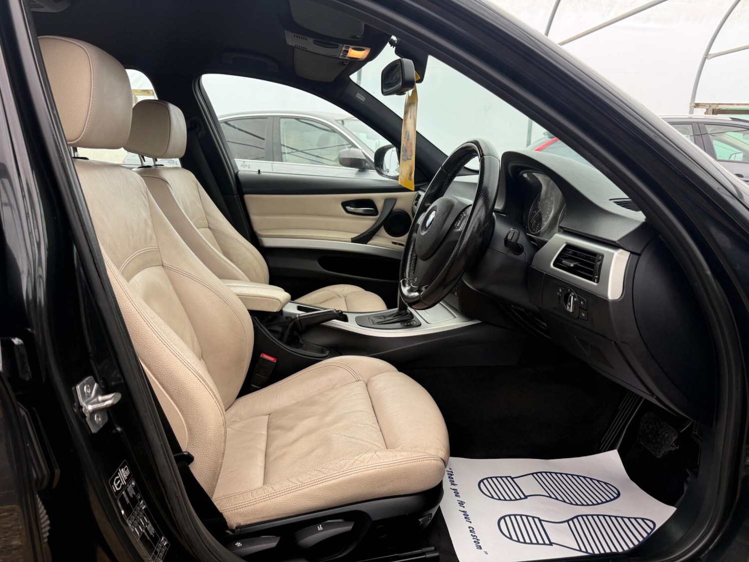 Used BMW 3 Series 2012 for sale - 76360673: Photo 47