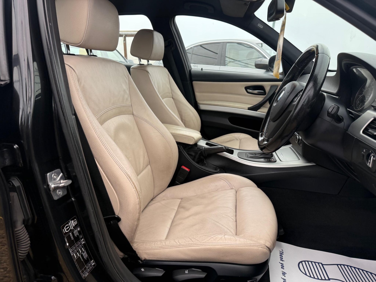 Used BMW 3 Series 2012 for sale - 76360673: Photo 48
