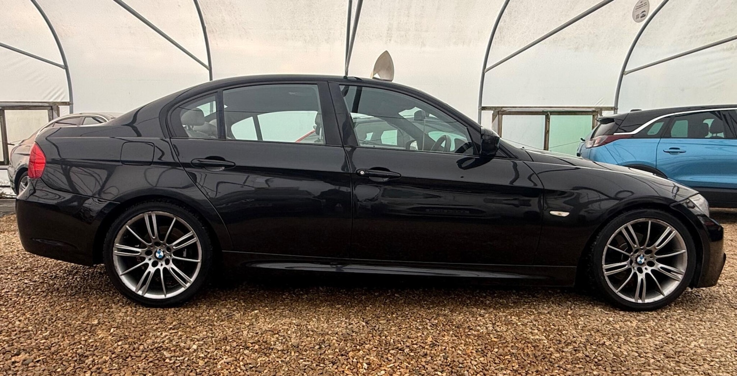 Used BMW 3 Series 2012 for sale - 76360673: Photo 5