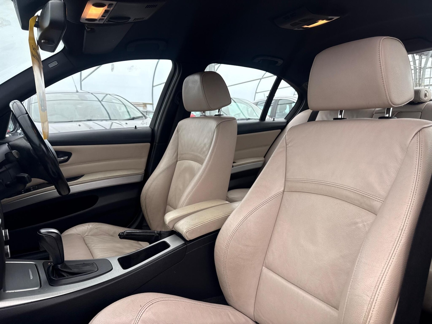 Used BMW 3 Series 2012 for sale - 76360673: Photo 61