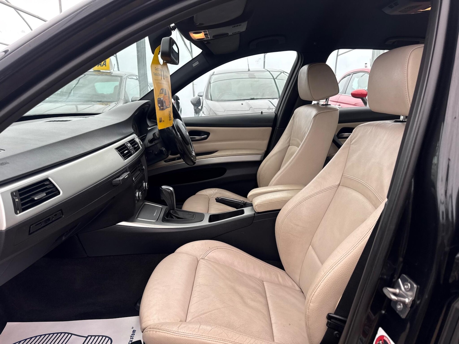 Used BMW 3 Series 2012 for sale - 76360673: Photo 62