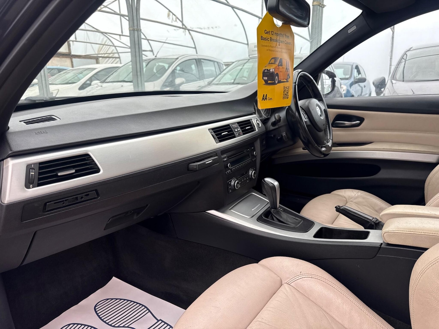 Used BMW 3 Series 2012 for sale - 76360673: Photo 63