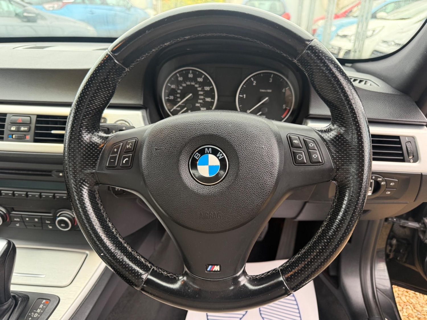 Used BMW 3 Series 2012 for sale - 76360673: Photo 67