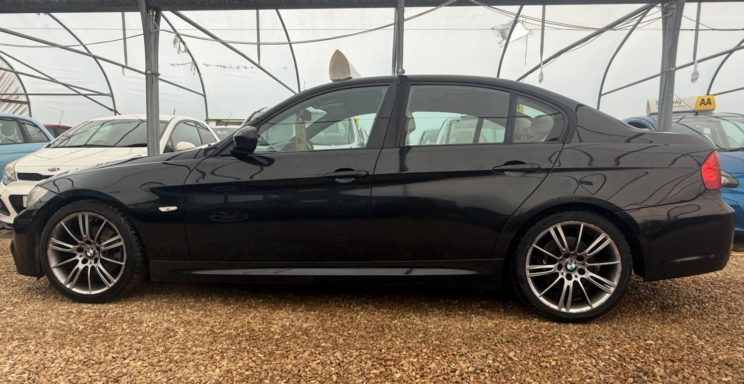 Used BMW 3 Series 2012 for sale - 76360673: Photo 7
