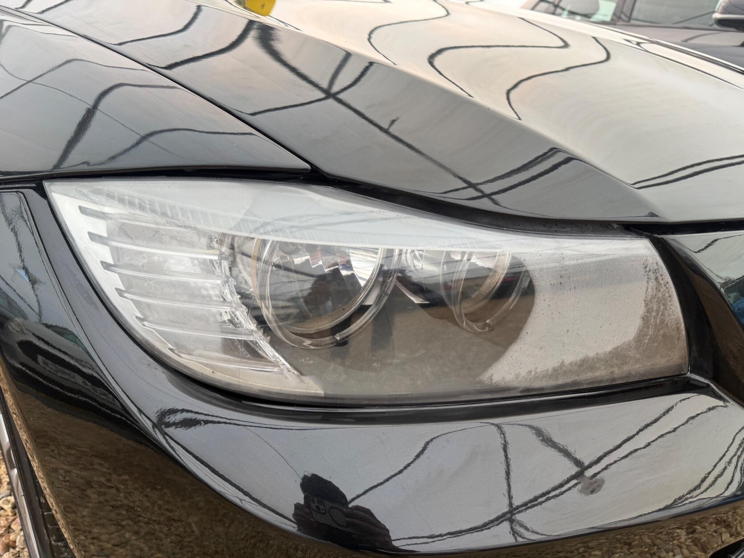 Used BMW 3 Series 2012 for sale - 76360673: Photo 73