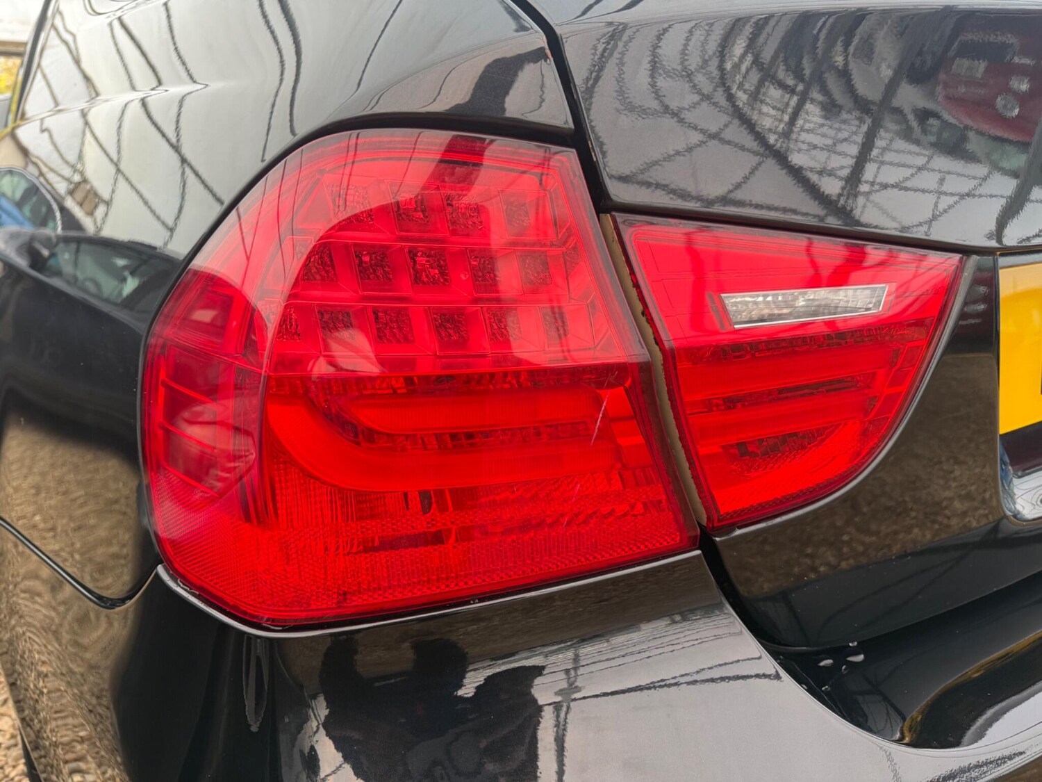 Used BMW 3 Series 2012 for sale - 76360673: Photo 75