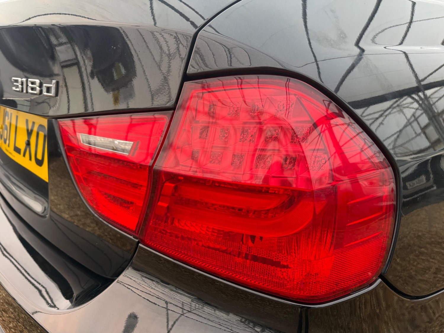 Used BMW 3 Series 2012 for sale - 76360673: Photo 76