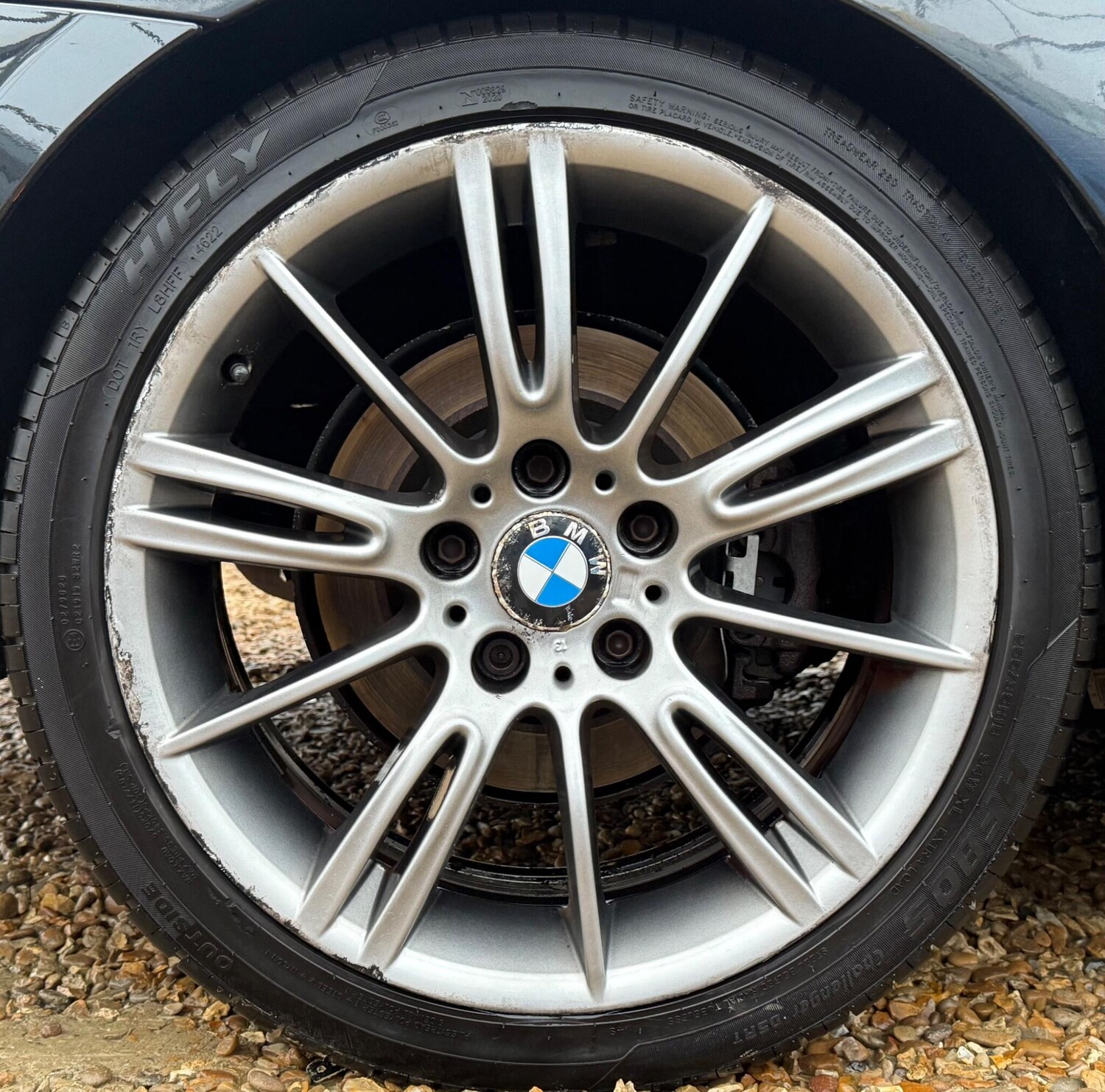 Used BMW 3 Series 2012 for sale - 76360673: Photo 79
