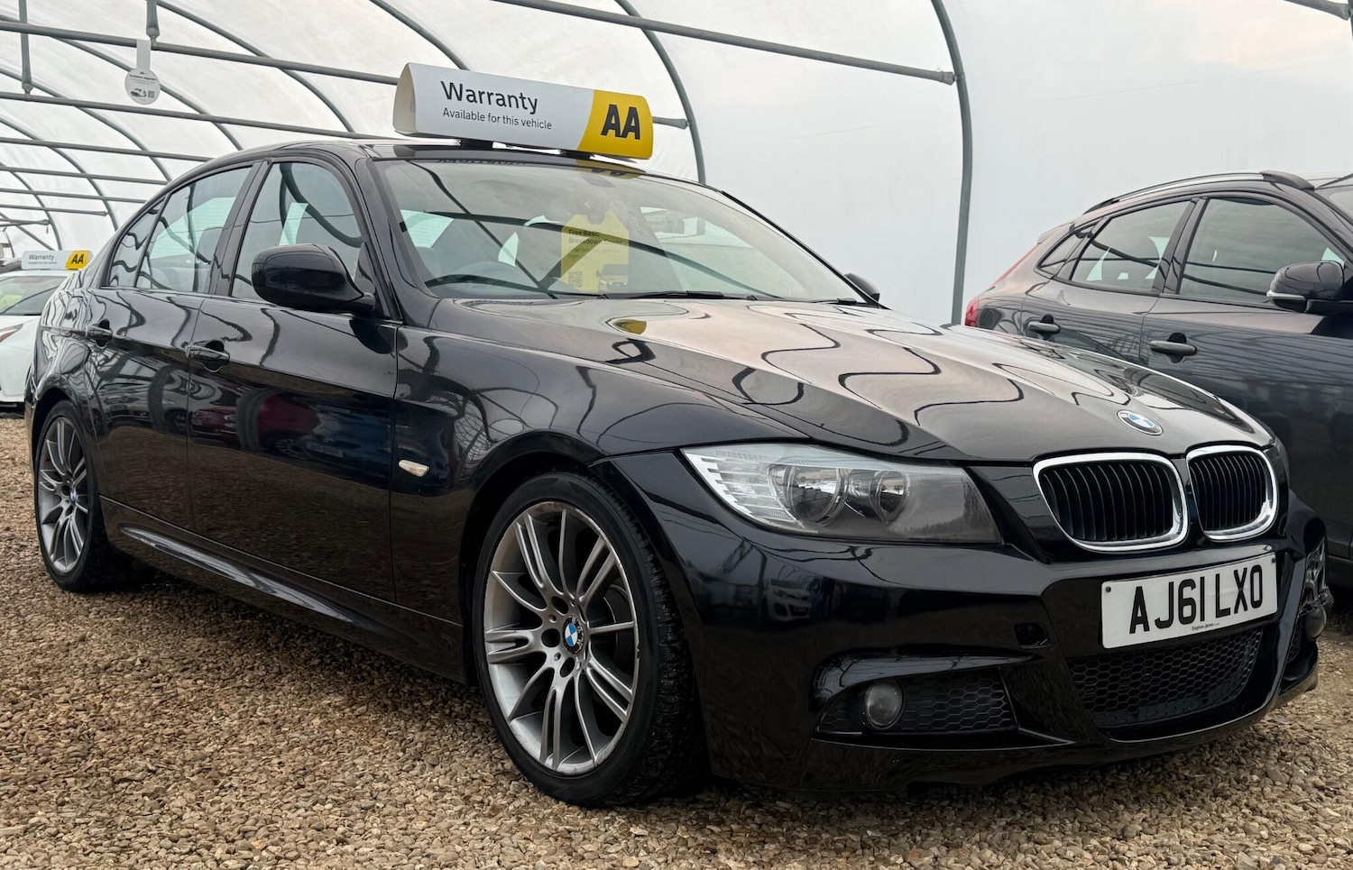 Used BMW 3 Series 2012 for sale - 76360673: Photo 8