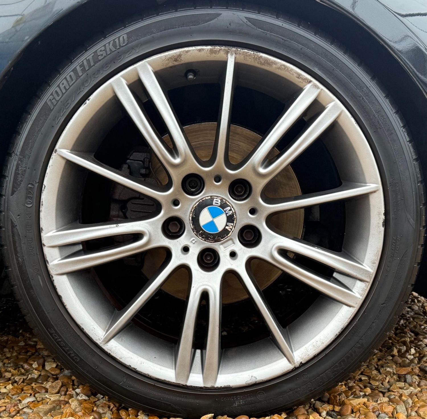 Used BMW 3 Series 2012 for sale - 76360673: Photo 80