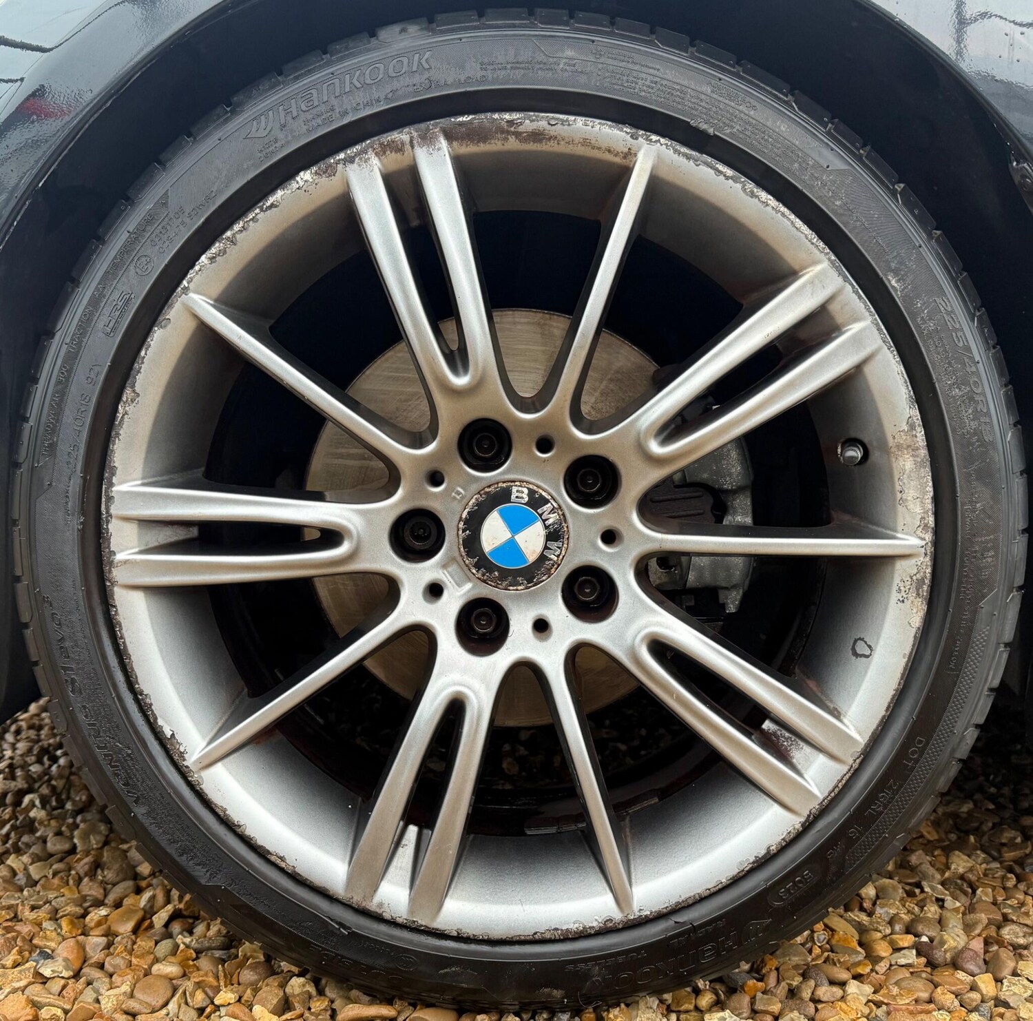 Used BMW 3 Series 2012 for sale - 76360673: Photo 81