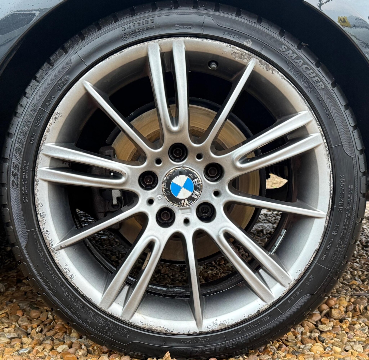 Used BMW 3 Series 2012 for sale - 76360673: Photo 82