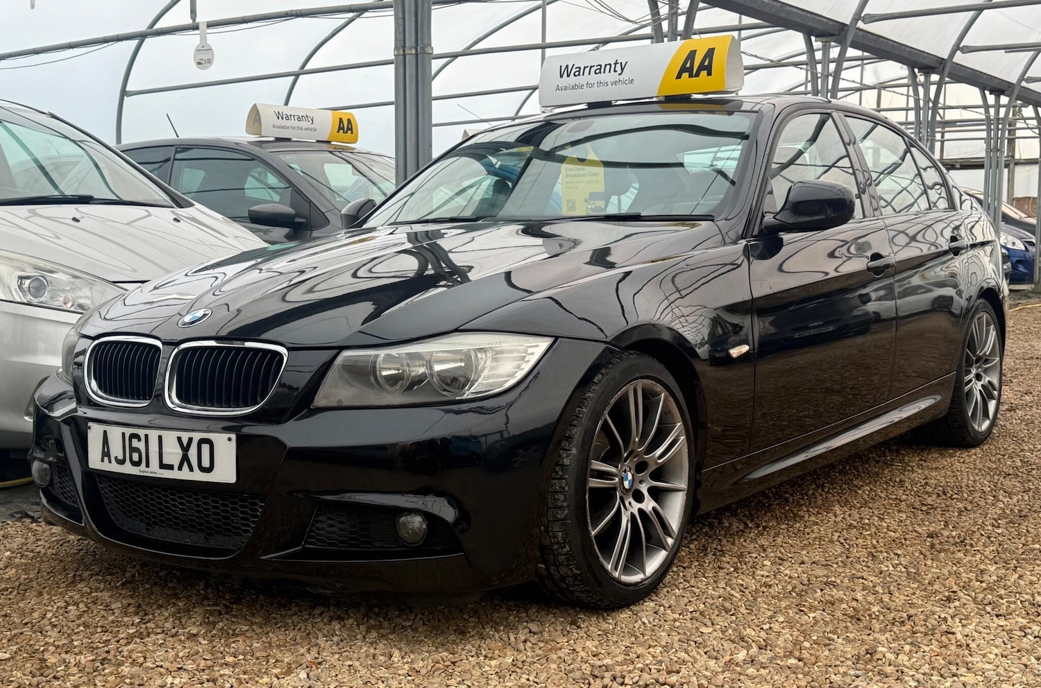 Used BMW 3 Series 2012 for sale - 76360673: Photo 9