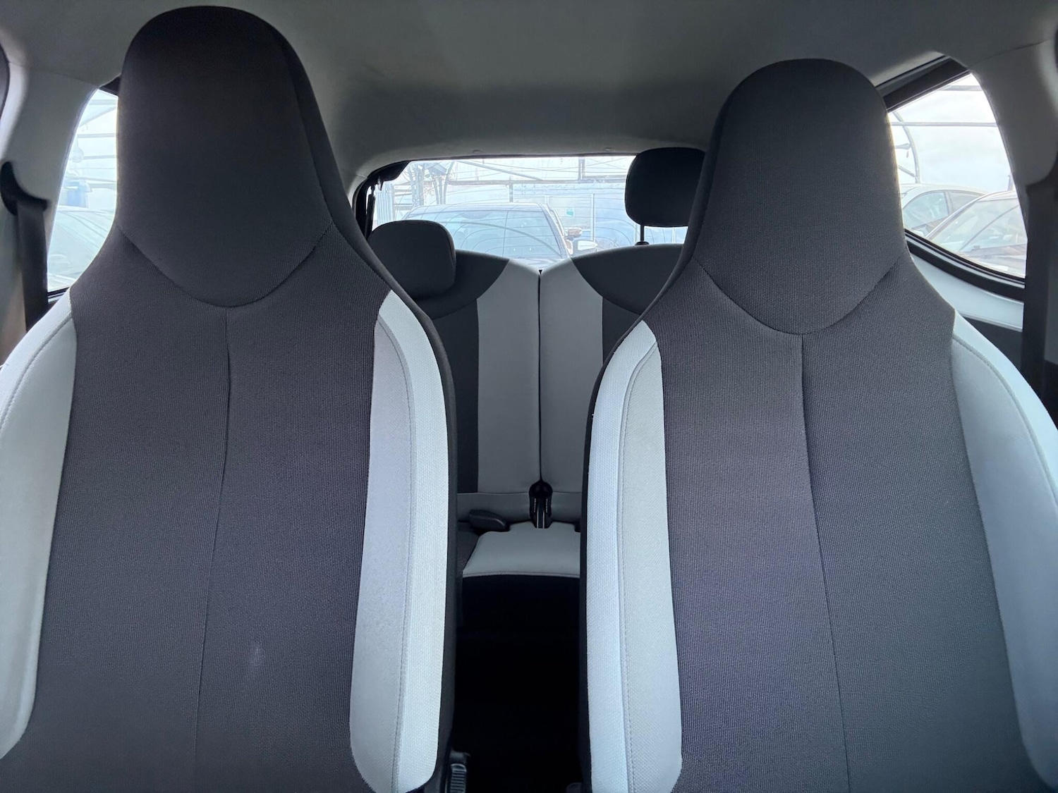 Used Toyota AYGO 2015 for sale - 78046891: Photo 17