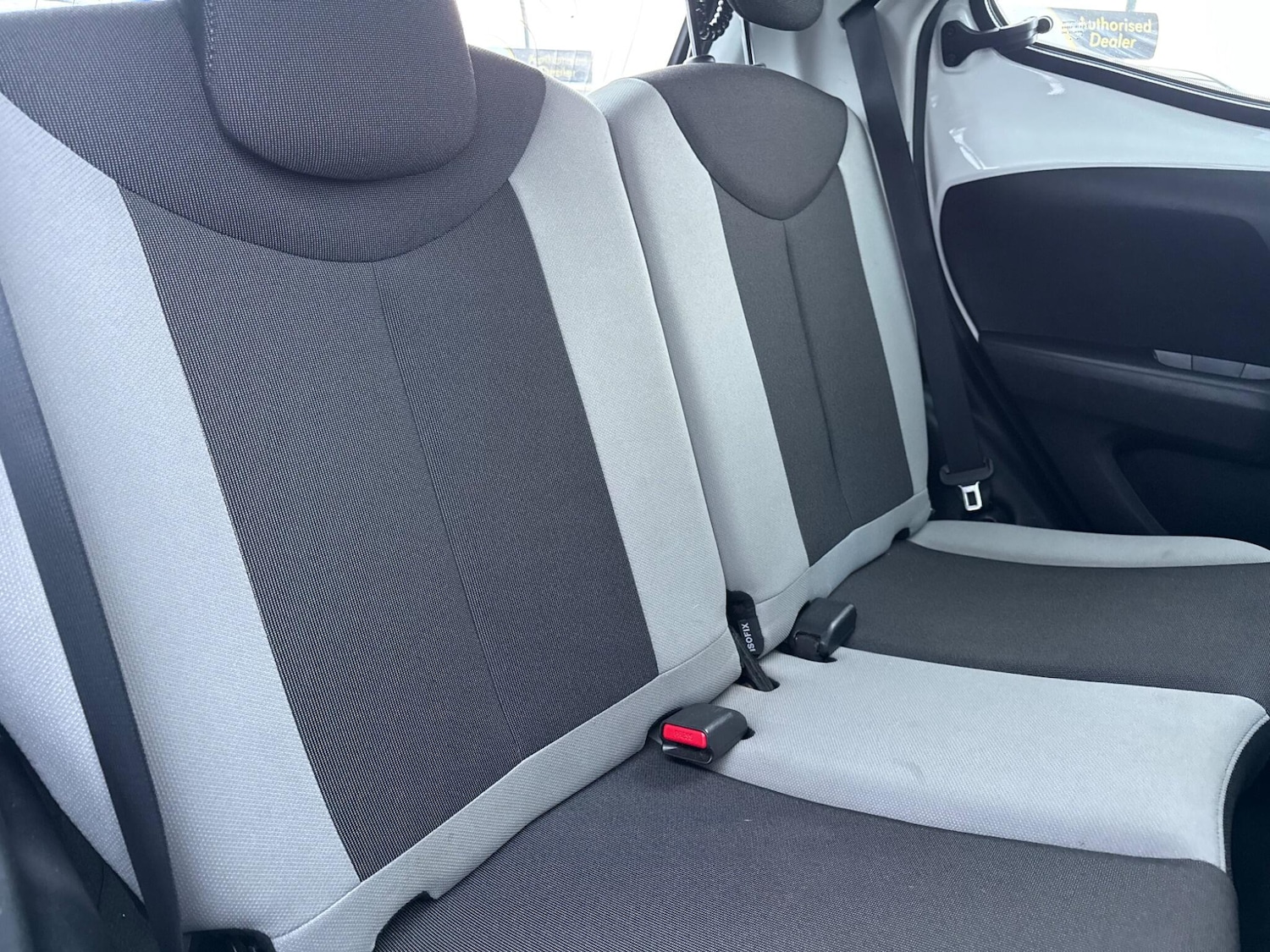 Used Toyota AYGO 2015 for sale - 78046891: Photo 21