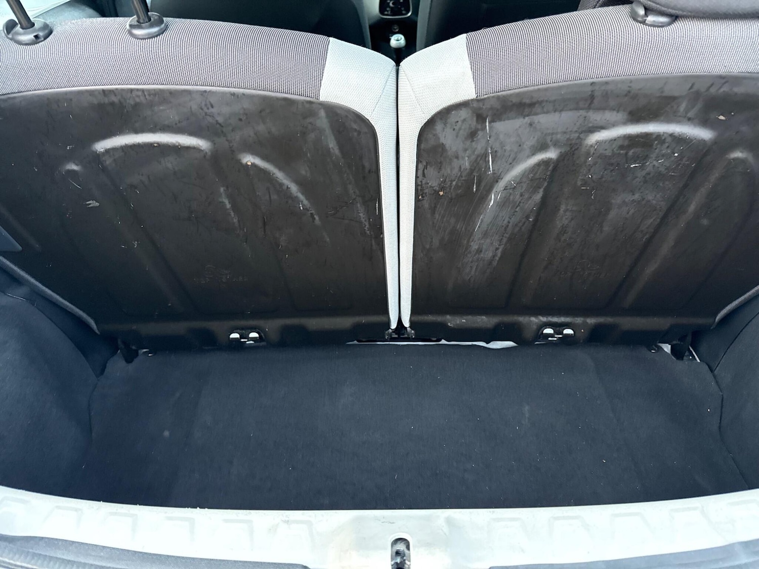 Used Toyota AYGO 2015 for sale - 78046891: Photo 22