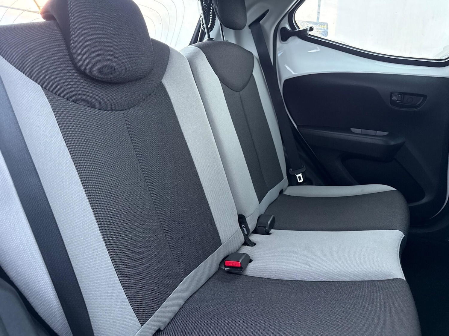 Used Toyota AYGO 2015 for sale - 78046891: Photo 53