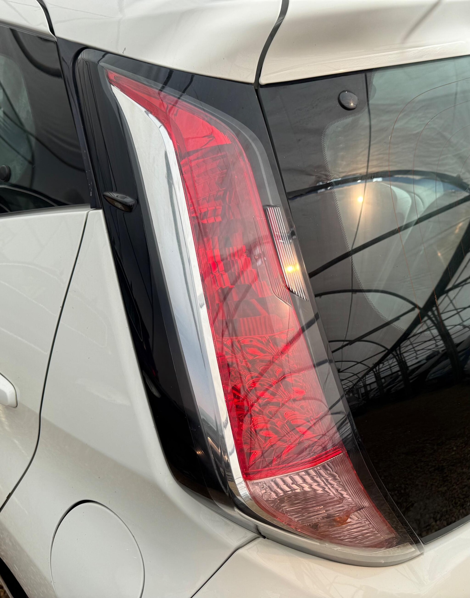 Used Toyota AYGO 2015 for sale - 78046891: Photo 74