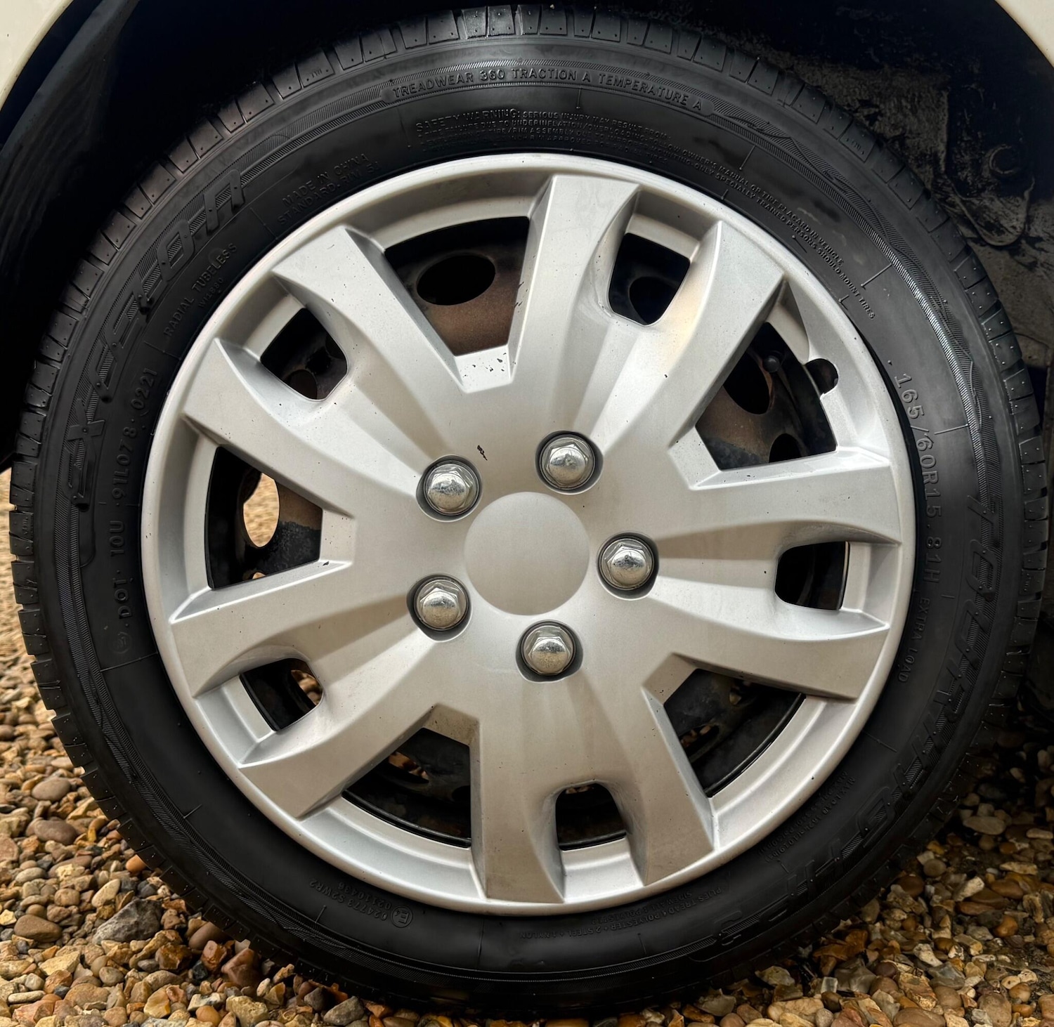 Used Toyota AYGO 2015 for sale - 78046891: Photo 78