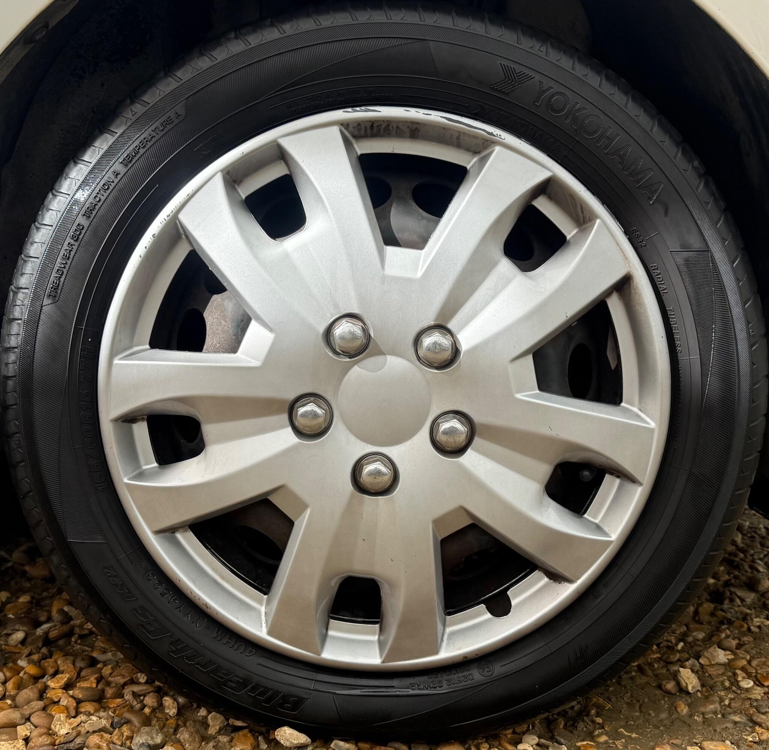 Used Toyota AYGO 2015 for sale - 78046891: Photo 79