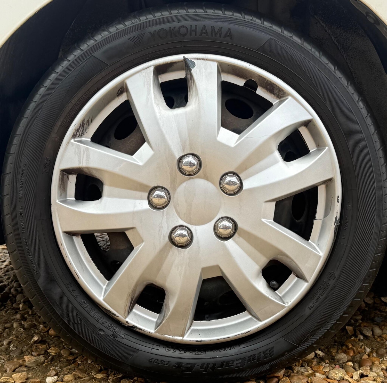 Used Toyota AYGO 2015 for sale - 78046891: Photo 80