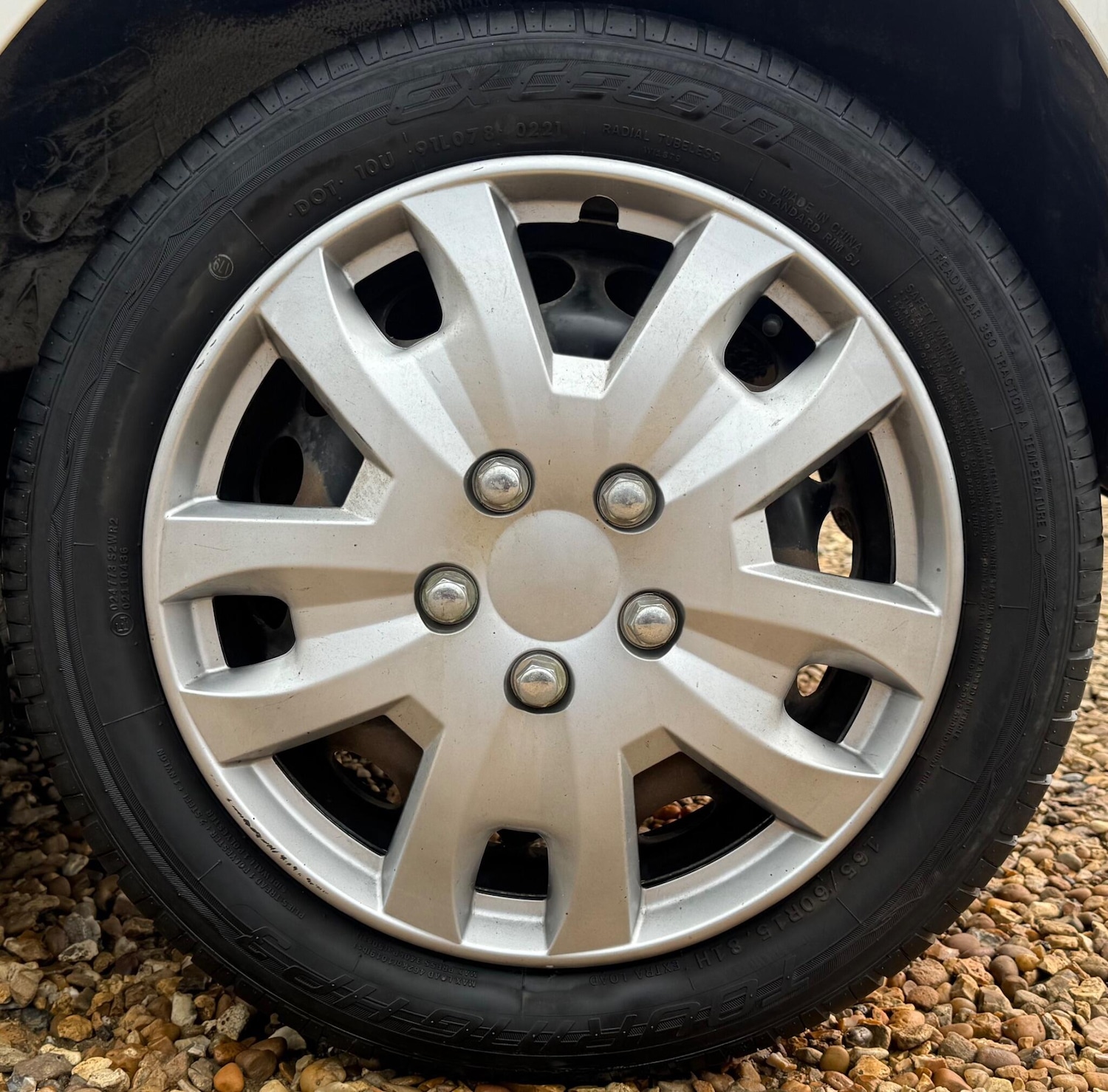 Used Toyota AYGO 2015 for sale - 78046891: Photo 81