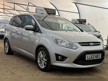 Used Ford Grand C-Max 2013 for sale - 78609254: Photo