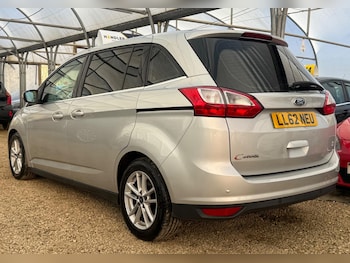Used Ford Grand C-Max 2013 for sale - 78609254: Photo