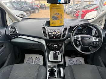 Used Ford Grand C-Max 2013 for sale - 78609254: Photo