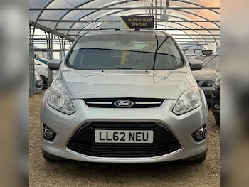 Used Ford Grand C-Max 2013 for sale - 78609254: Photo