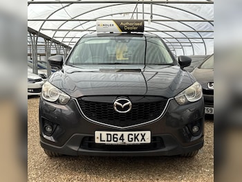 Used Mazda CX-5 2014 for sale - 79373129: Photo