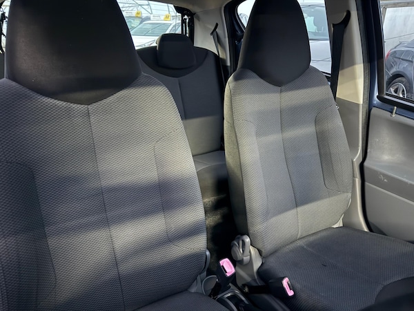Used Toyota AYGO 2008 for sale - 76314276: Photo 16