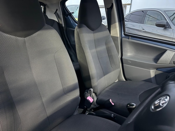 Used Toyota AYGO 2008 for sale - 76314276: Photo 45