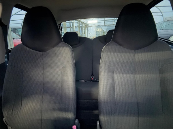 Used Toyota AYGO 2008 for sale - 76314276: Photo 46