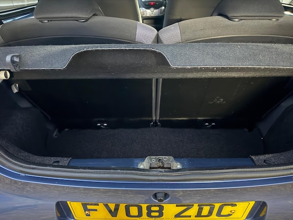 Used Toyota AYGO 2008 for sale - 76314276: Photo 49
