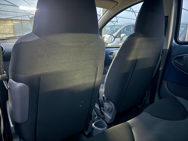 Used Toyota AYGO 2008 for sale - 76314276: Photo 52