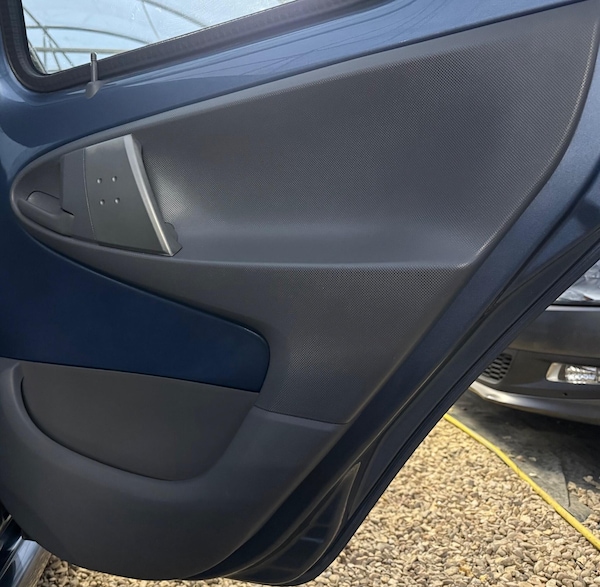 Used Toyota AYGO 2008 for sale - 76314276: Photo 62