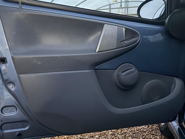 Used Toyota AYGO 2008 for sale - 76314276: Photo 63