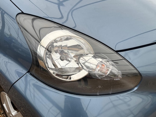 Used Toyota AYGO 2008 for sale - 76314276: Photo 65