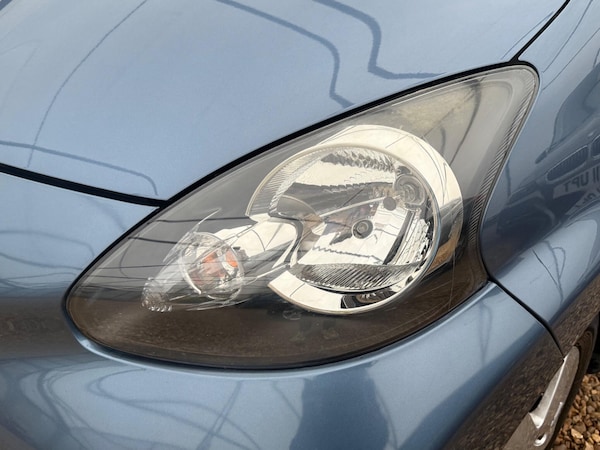 Used Toyota AYGO 2008 for sale - 76314276: Photo 66