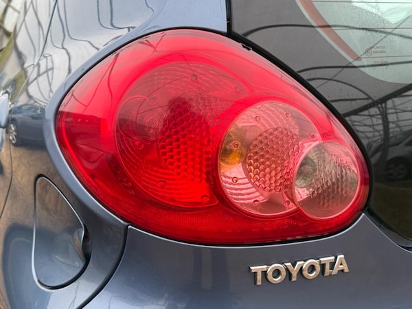 Used Toyota AYGO 2008 for sale - 76314276: Photo 67