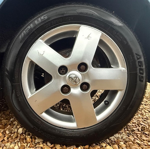 Used Toyota AYGO 2008 for sale - 76314276: Photo 73