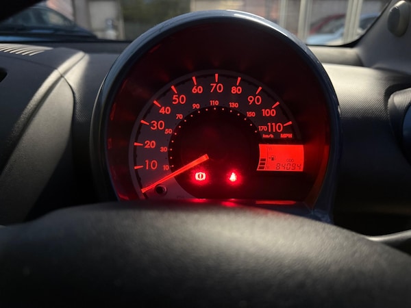 Used Toyota AYGO 2008 for sale - 76314276: Photo 76